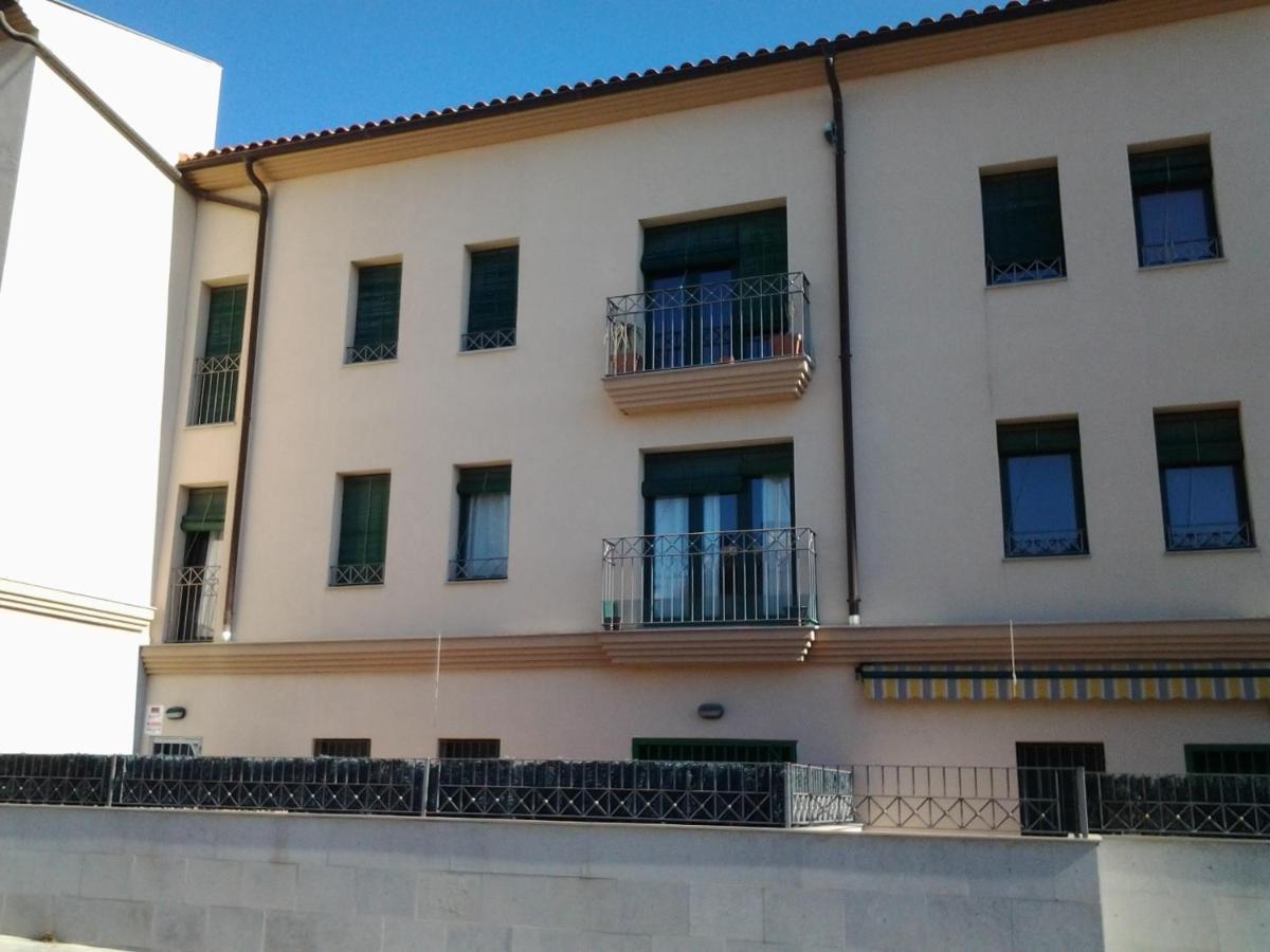 Torredembarra Apartamento Exterior foto